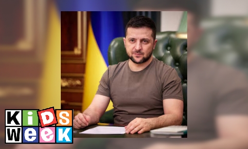 Plaatje Oorlog in Oekraïne