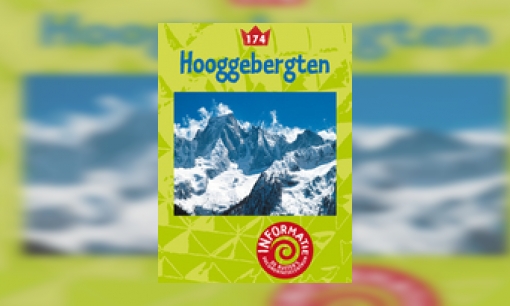 Hooggebergten