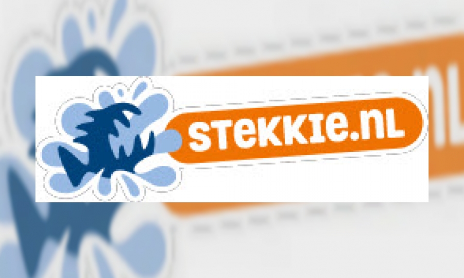 Plaatje Stekkie