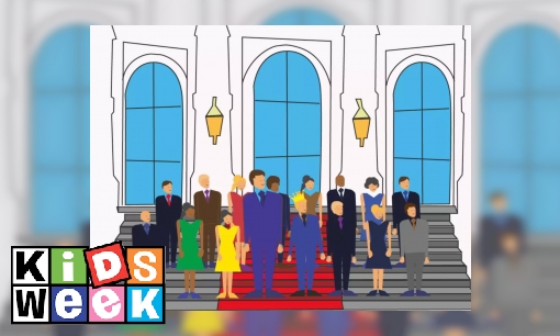 Plaatje Hoe werken de Tweede Kamer verkiezingen?