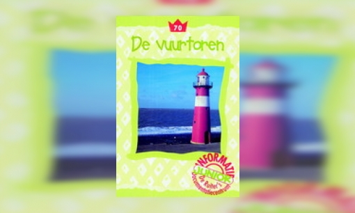 Plaatje De vuurtoren