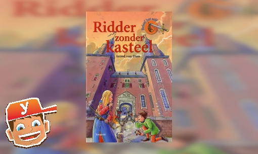 Plaatje Ridder zonder kasteel (Yoleo)