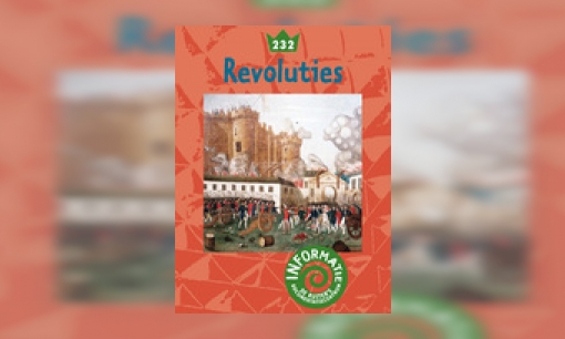 Plaatje Revoluties