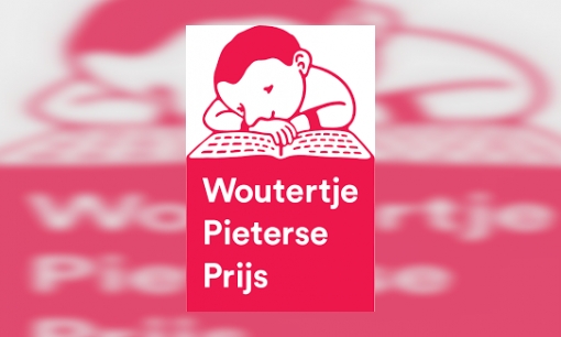 Plaatje Woutertje Pieterse Prijs