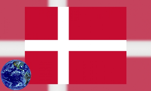 Plaatje Denemarken