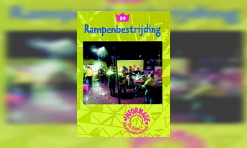 Rampenbestrijding