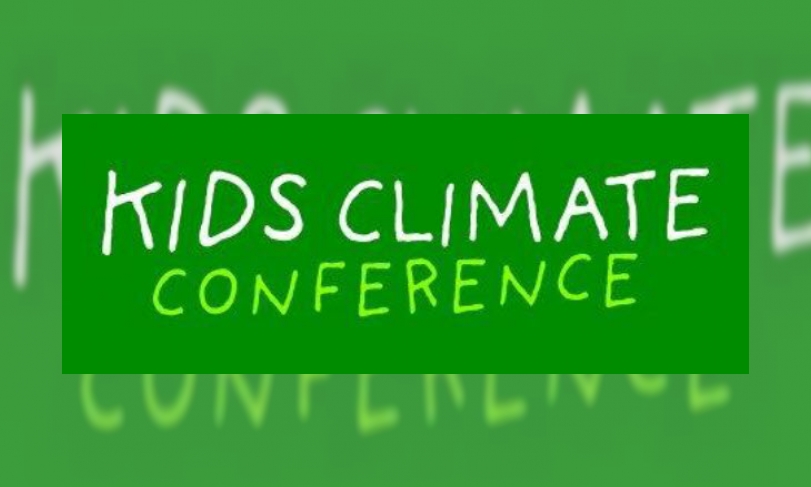Plaatje Kids Climate Conference