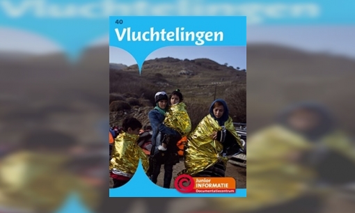 Vluchtelingen