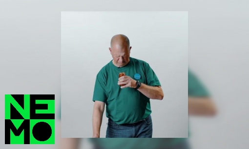 Plaatje Krijg je het echt heet van sambal?
