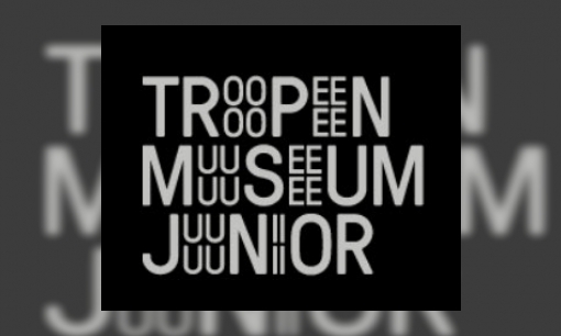Plaatje Tropenmuseum Junior