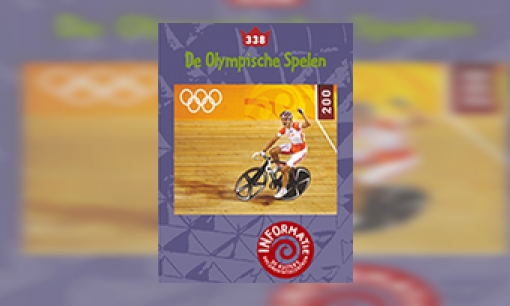 Plaatje De Olympische Spelen