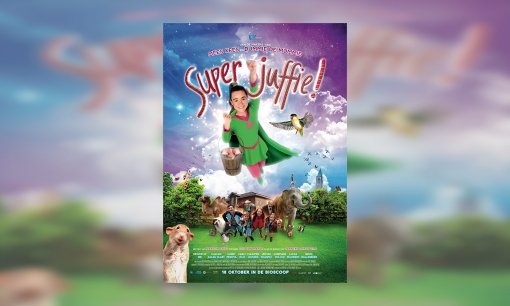 Superjuffie (de film)