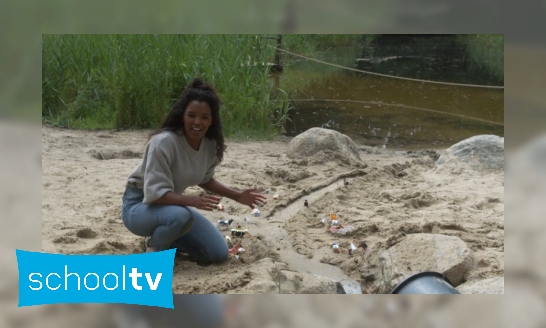 Plaatje Hoe creëren we ruimte voor de rivier?