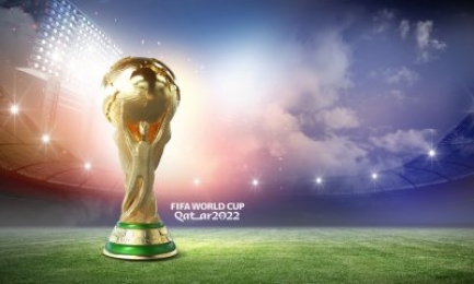 Plaatje WK Voetbal 2022
