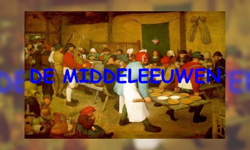Middeleeuwen