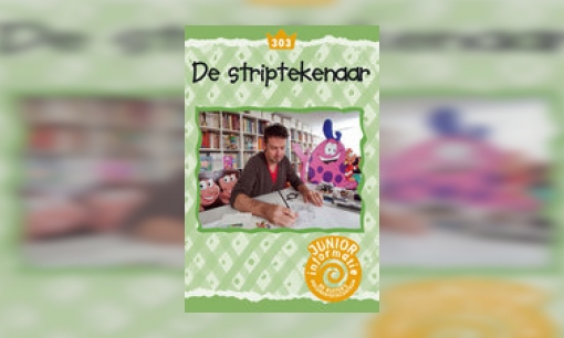 Striptekenaar