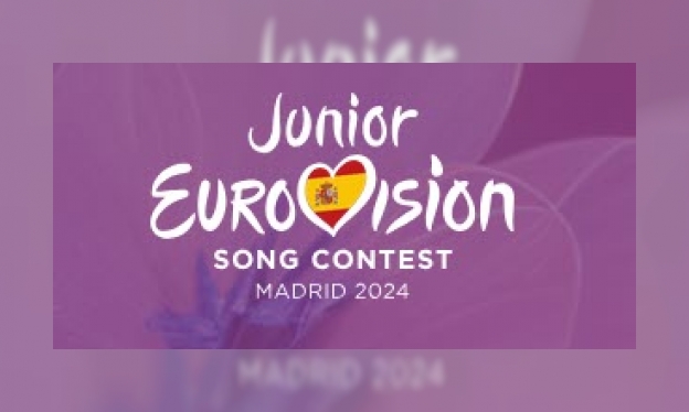 Plaatje Junior Eurovisie Songfestival 2022