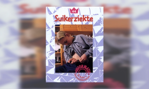 Suikerziekte