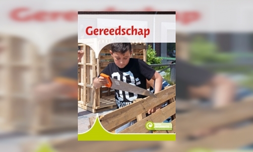 Plaatje Gereedschap