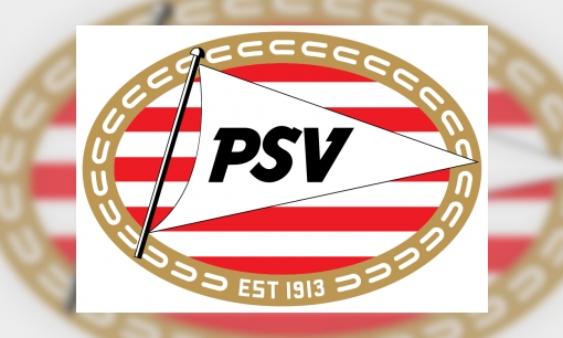 Plaatje PSV