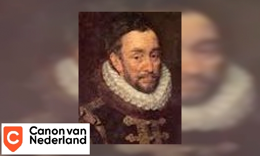 Willem van Oranje