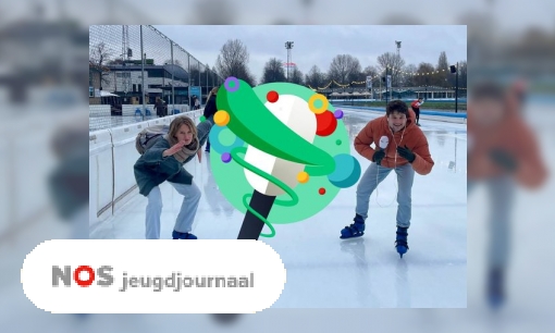 Plaatje Podcast: Waarom zijn Nederlanders zo gek op schaatsen?