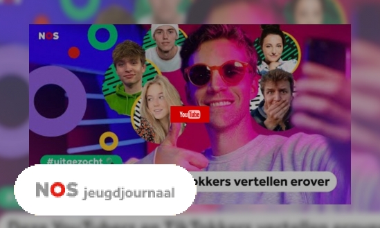 Uitgezocht: Hoe word je een influencer?