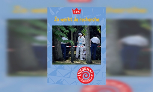 Plaatje Zo werkt de recherche