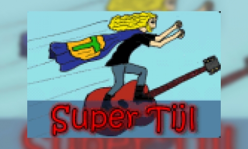 Super Tijl (Liedjes)