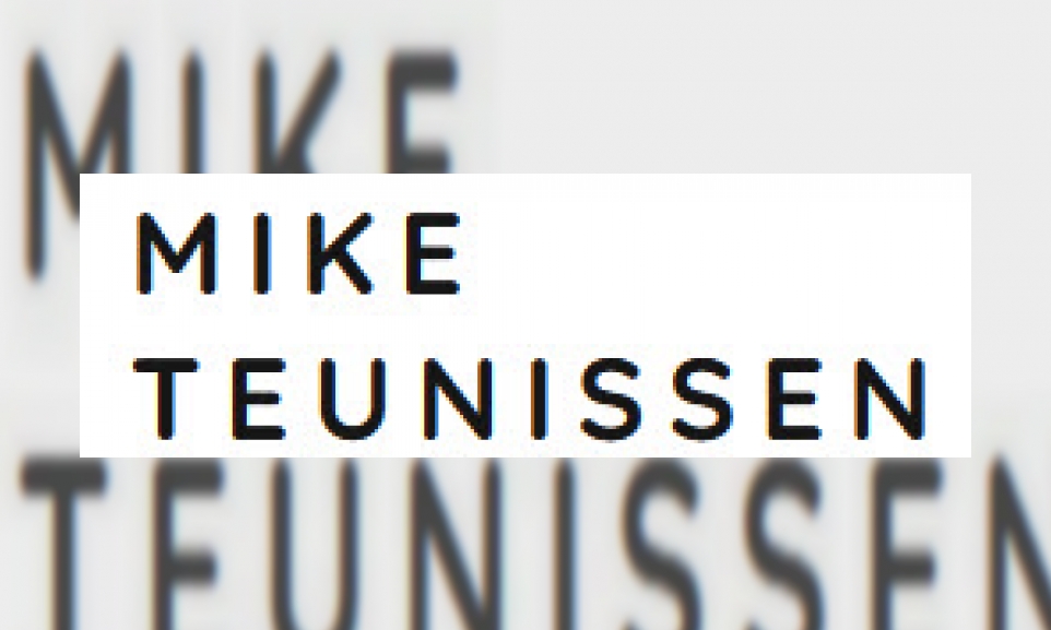 Mike Teunissen