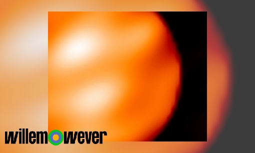 De ster Betelgeuze, gaat hij exploderen?