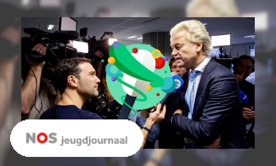 Plaatje Podcast: Waarom is de PVV van Geert Wilders zo populair?