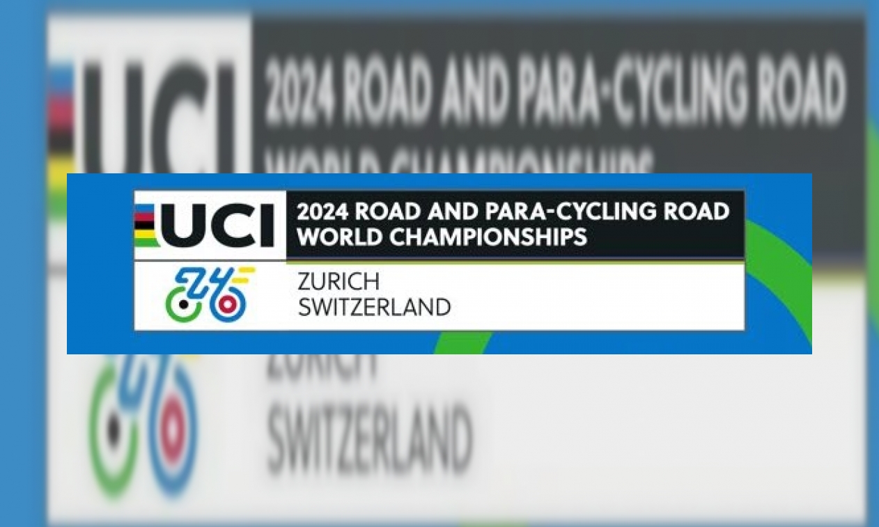 Plaatje WK Wielrennen 2022