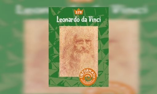 Plaatje Leonardo da Vinci