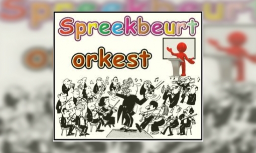 Spreekbeurt Orkest