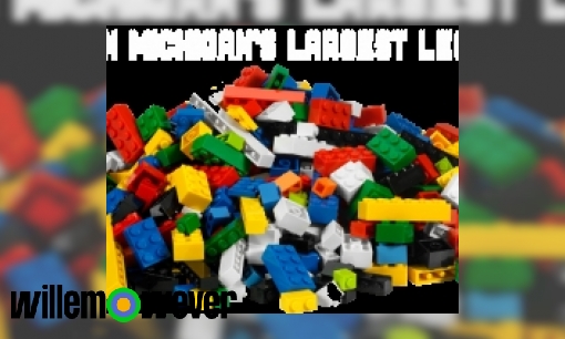 Hoe wordt technisch lego ontworpen en gemaakt?