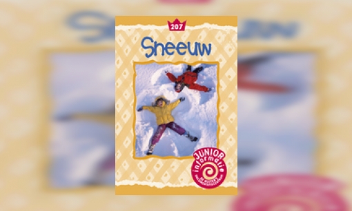 Plaatje Sneeuw