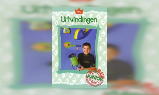 Uitvindingen