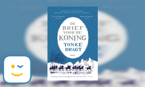 De brief voor de koning