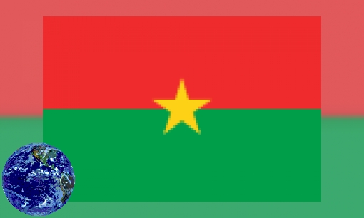 Burkina Faso