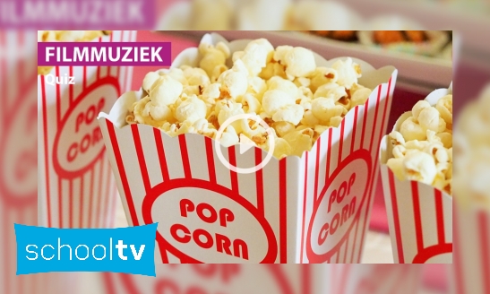 Plaatje Filmmuziek