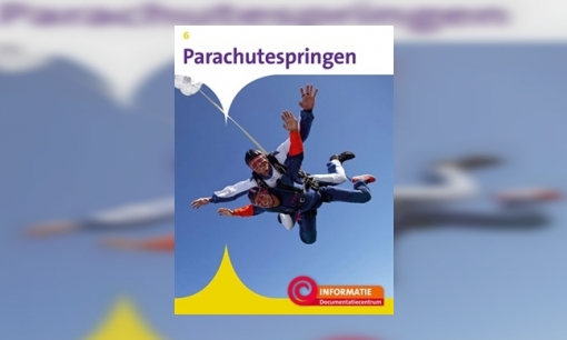 Parachutespringen