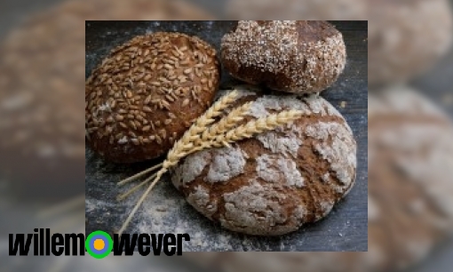 Plaatje Waarom zit je sneller vol van bruin brood dan van wit brood?