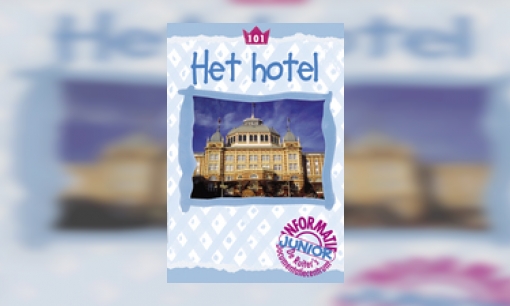 Het hotel