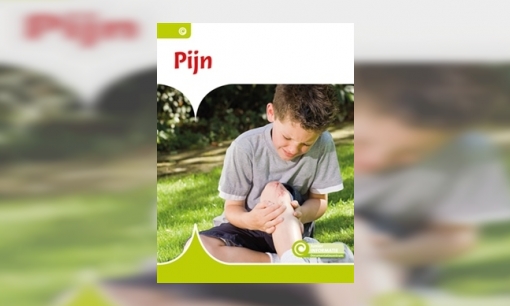 Plaatje Pijn