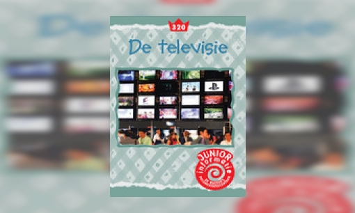 Televisie