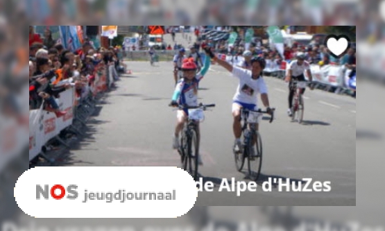 Plaatje Drie vragen over de Alpe d