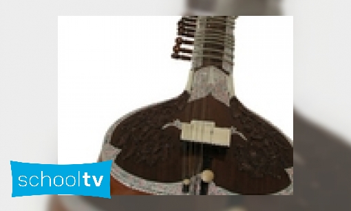 Plaatje Sitar