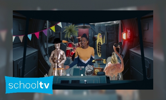Plaatje Wat kijk je nou? Wat doet het art department voor een film?