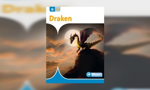 Plaatje Draken